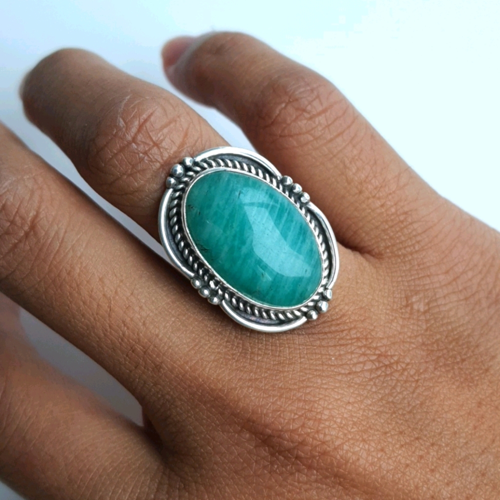 Cocktail Ring - Picture 2 of 4